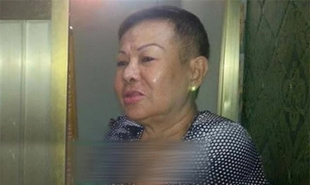 Cuộc đời Năm Cam qua ánh mắt hai người phụ nữ đặc biệt