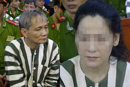 Cuộc đời Năm Cam qua ánh mắt hai người phụ nữ đặc biệt