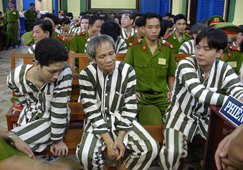 Cuộc đời Năm Cam qua ánh mắt hai người phụ nữ đặc biệt