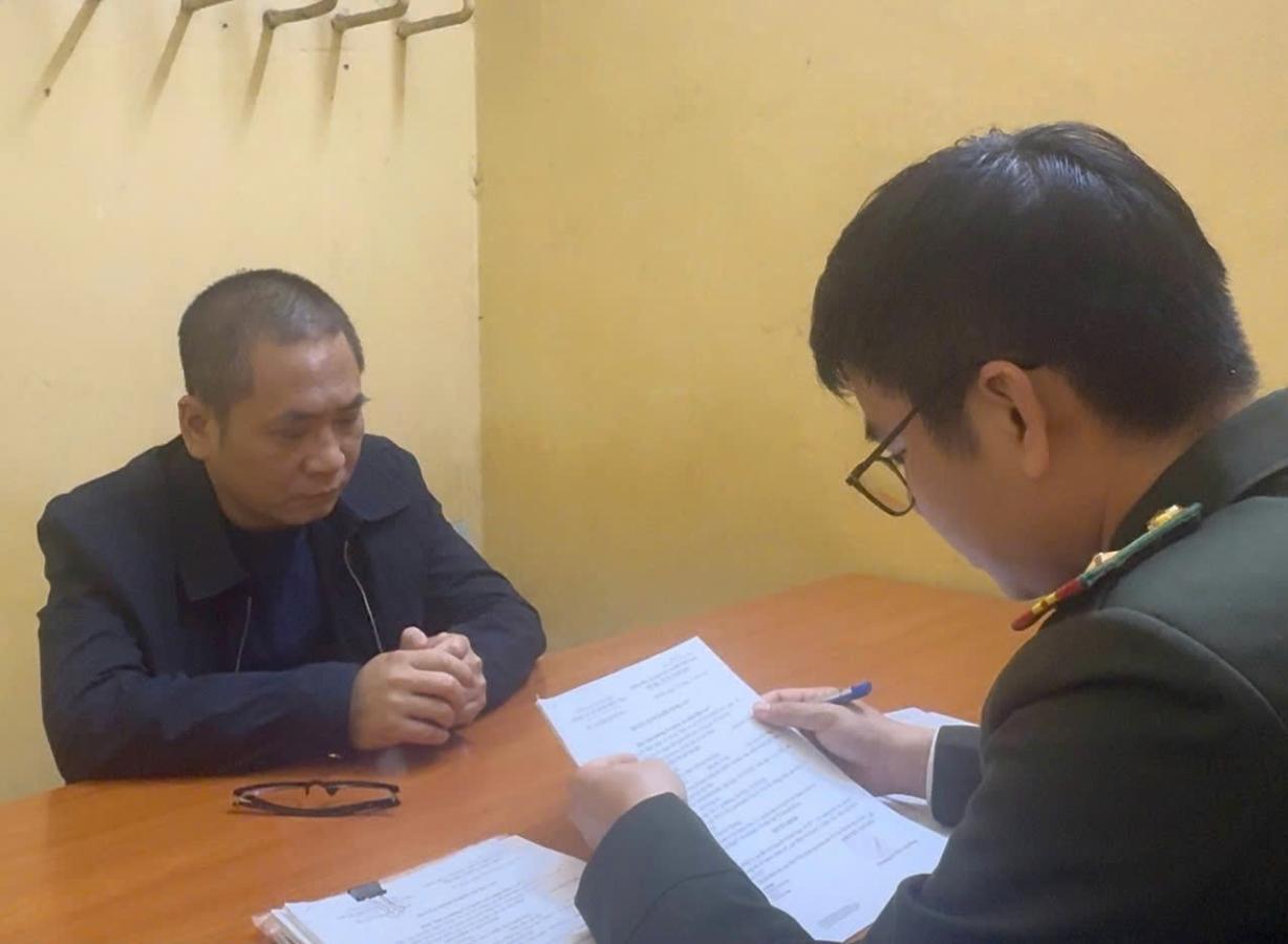 Drama chi tiền A80 thiếu minh bạch: Sếp lớn Trường Cao đẳng Du lịch Hà Nội bị khởi tố