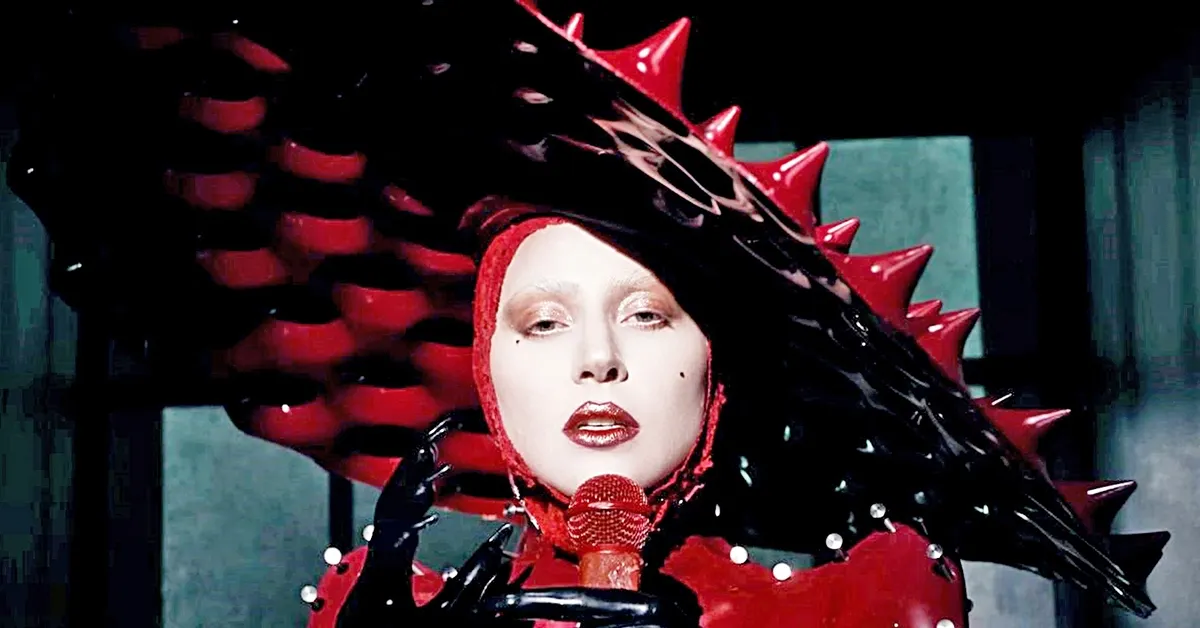 Lady Gaga – biểu tượng pop không ngừng tái sinh qua từng kỷ nguyên