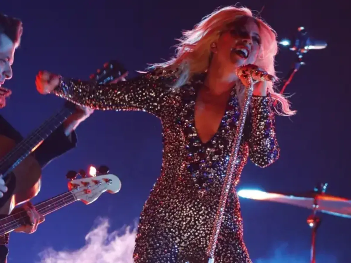 Lady Gaga – biểu tượng pop không ngừng tái sinh qua từng kỷ nguyên