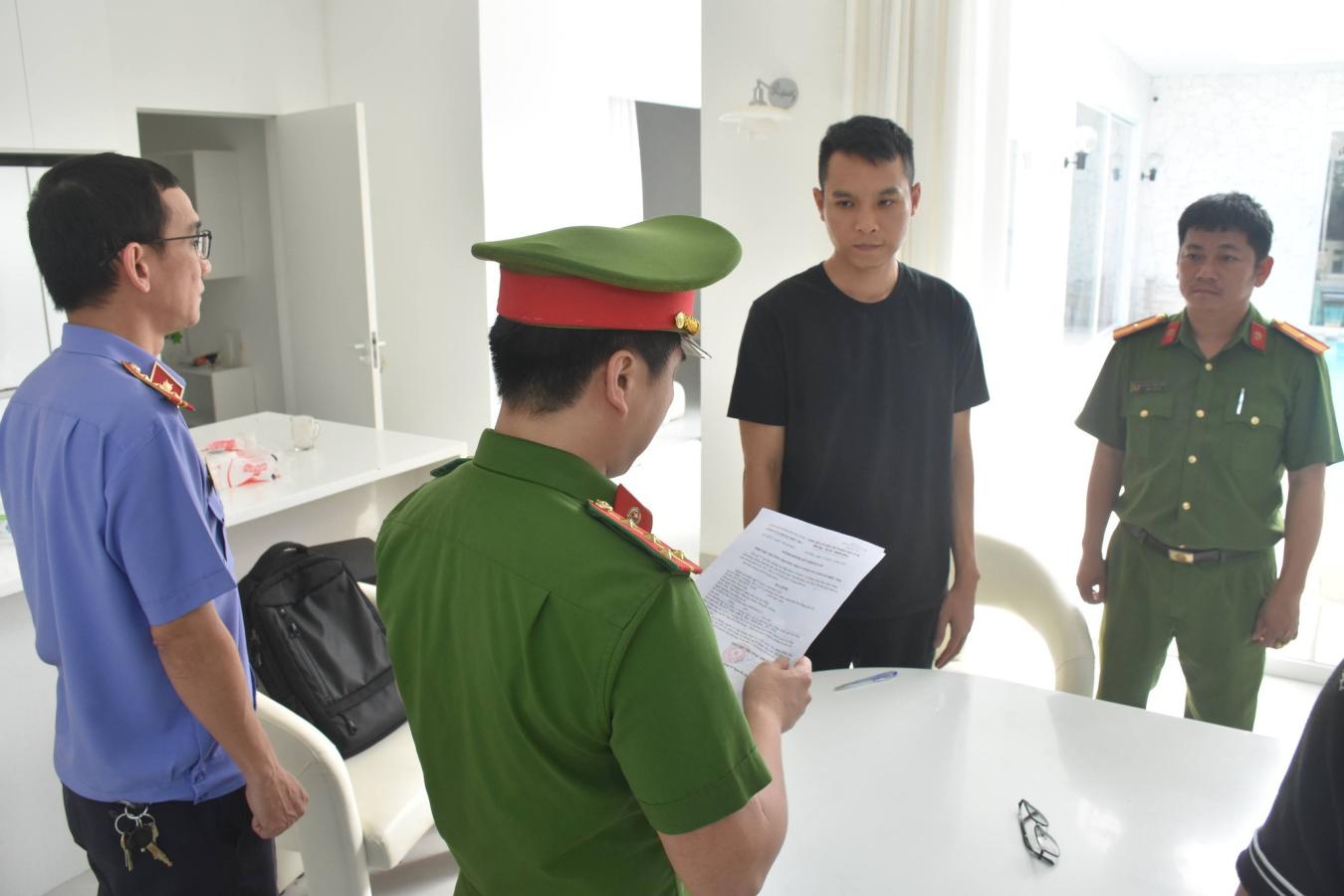 Bóc trần đường dây đa cấp tiền ảo DRK: 8 đối tượng sa lưới, chiếm đoạt gần 2.000 tỷ đồng