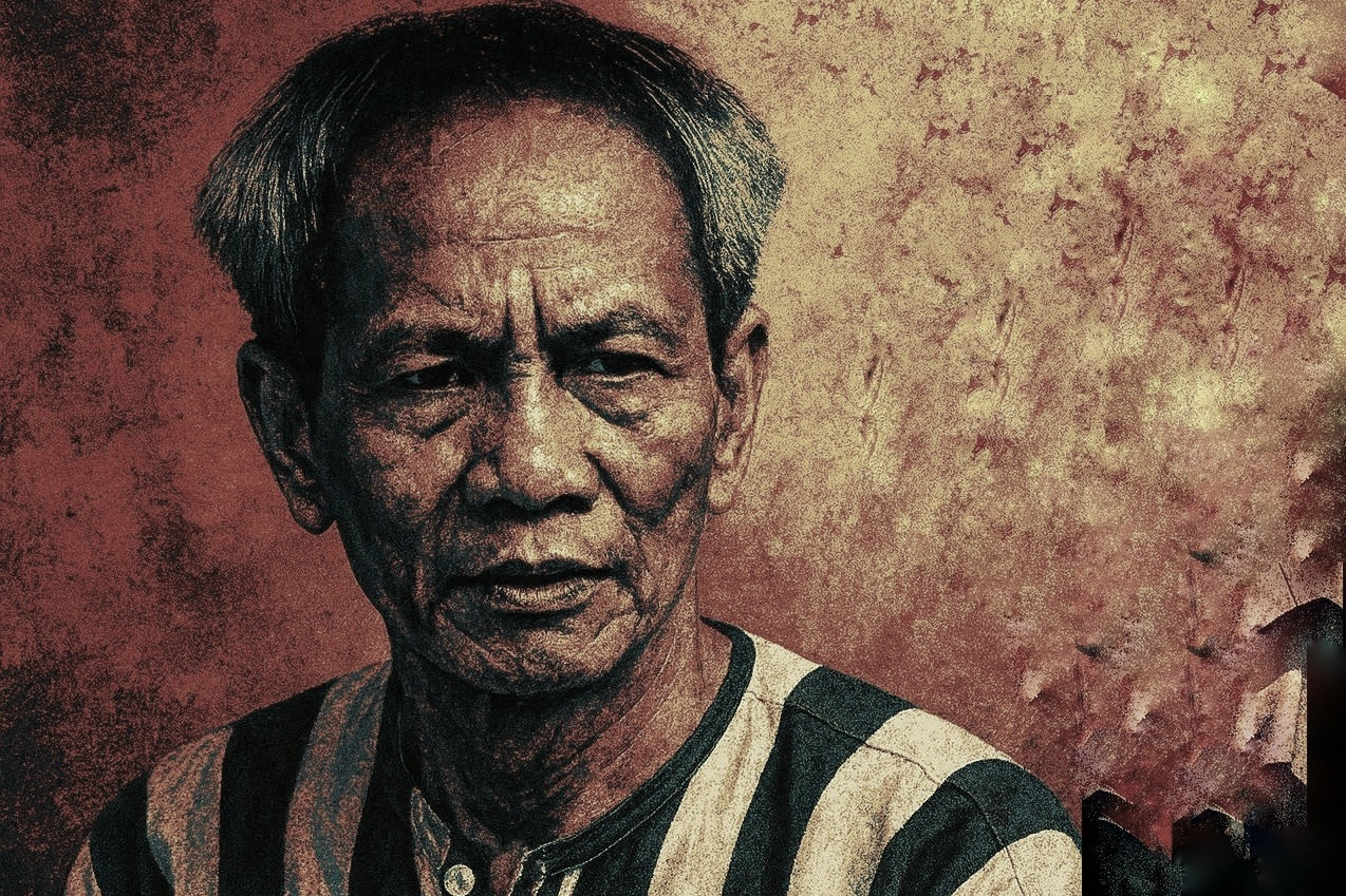 Phiên tòa lịch sử và giai thoại khép lại đế chế giang hồ Năm Cam