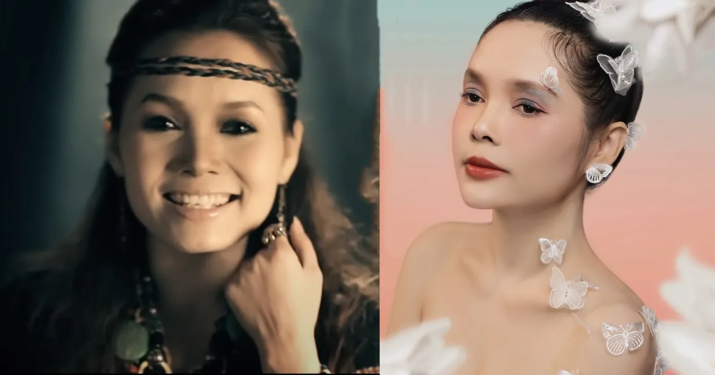 Top 5 bản hit quốc tế bị soi giống nhạc Việt đến khó tin