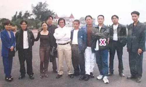 Cuộc đối đầu trong bóng tối: vì sao Năm Cam quyết loại Dung Hà?