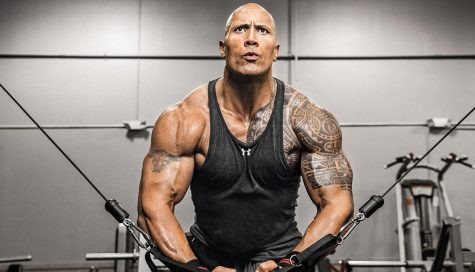 The Rock: Tượng đài WWE vượt ra ngoài ranh giới đô vật