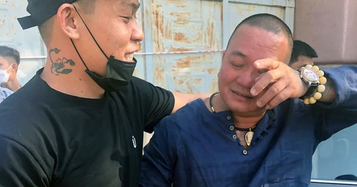 Mối thù giang hồ khiến Hải “Bánh” nhiều lần thoát chết trong gang tấc