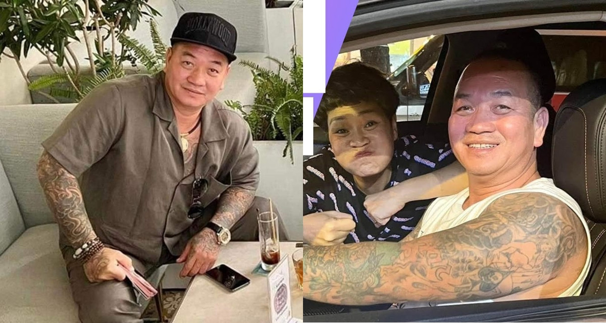 Mối thù giang hồ khiến Hải “Bánh” nhiều lần thoát chết trong gang tấc