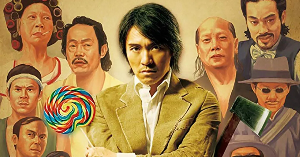 Top 7 bộ phim bóng đá truyền cảm hứng mạnh mẽ nhất