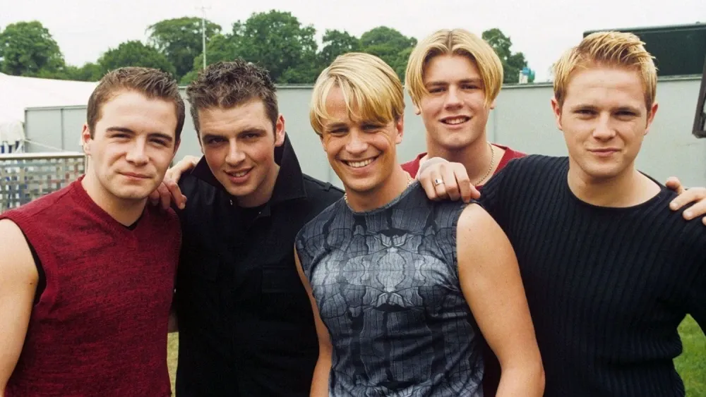 Westlife – Huyền thoại boyband gắn liền với thanh xuân 8x, 9x