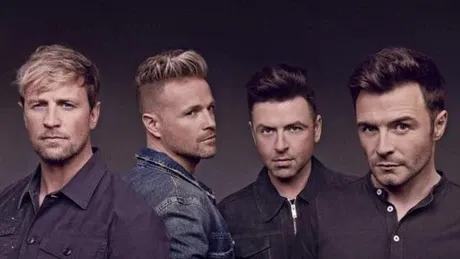 Westlife – Huyền thoại boyband gắn liền với thanh xuân 8x, 9x