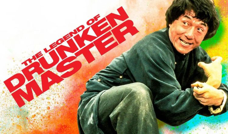 Thành Long: Người biến võ thuật thành nghệ thuật giải trí đỉnh cao