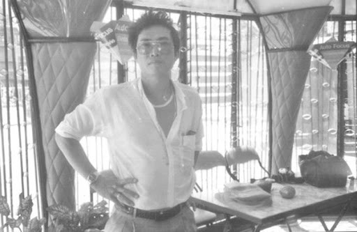 Tín Thầu Dậu – huyền thoại giang hồ Sài Gòn sống bằng chữ “tín”