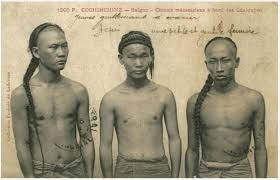 Tín Thầu Dậu – huyền thoại giang hồ Sài Gòn sống bằng chữ “tín”