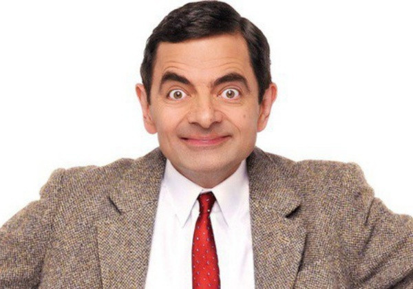 Vua hài Mr Bean: Khi bạn không cần nói vẫn khiến cả thế giới cười