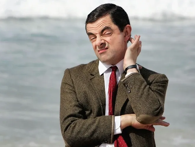 Vua hài Mr Bean: Khi bạn không cần nói vẫn khiến cả thế giới cười