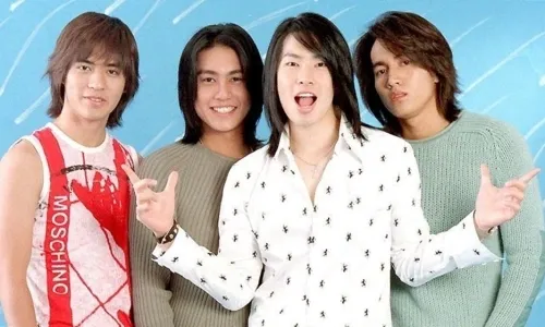 Huyền thoại F4: 20 năm trôi qua, hào quang vẫn chưa hề tắt