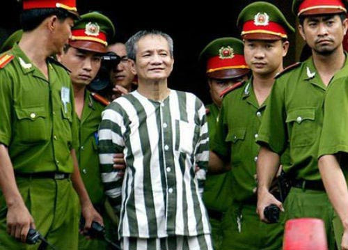 Năm Cam tự truyện (PHẦN 2) - Nhập cuộc giang hồ Sài Gòn: nơi kẻ yếu không có quyền sai