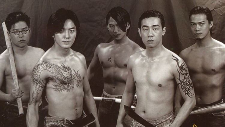 Năm Cam tự truyện (PHẦN 2) - Nhập cuộc giang hồ Sài Gòn: nơi kẻ yếu không có quyền sai