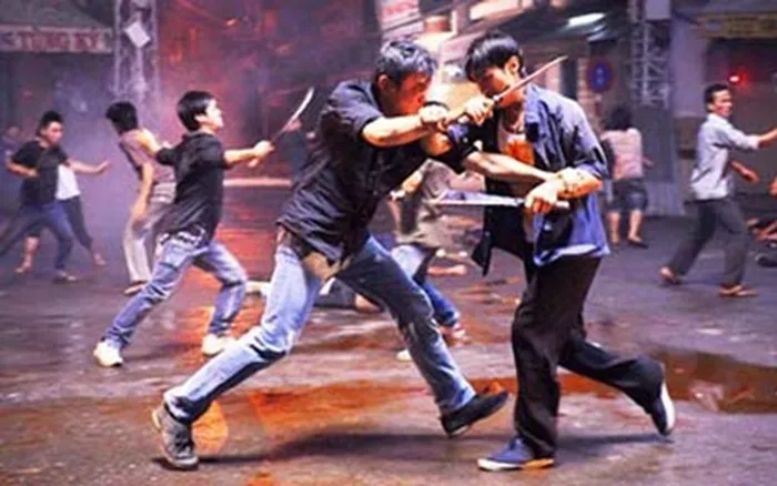 Năm Cam tự truyện (PHẦN 2) - Nhập cuộc giang hồ Sài Gòn: nơi kẻ yếu không có quyền sai