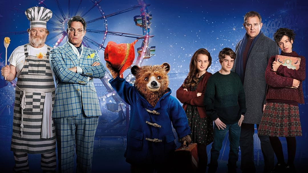 Top 5 bộ phim gia đình không thể bỏ lỡ để cả nhà quây quần dịp năm mới