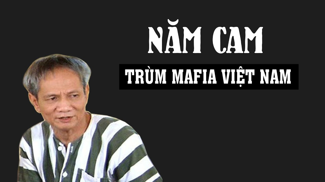 Năm Cam tự truyện (PHẦN 5): Đế chế rạn nứt – Đàn em âm mưu tạo phản