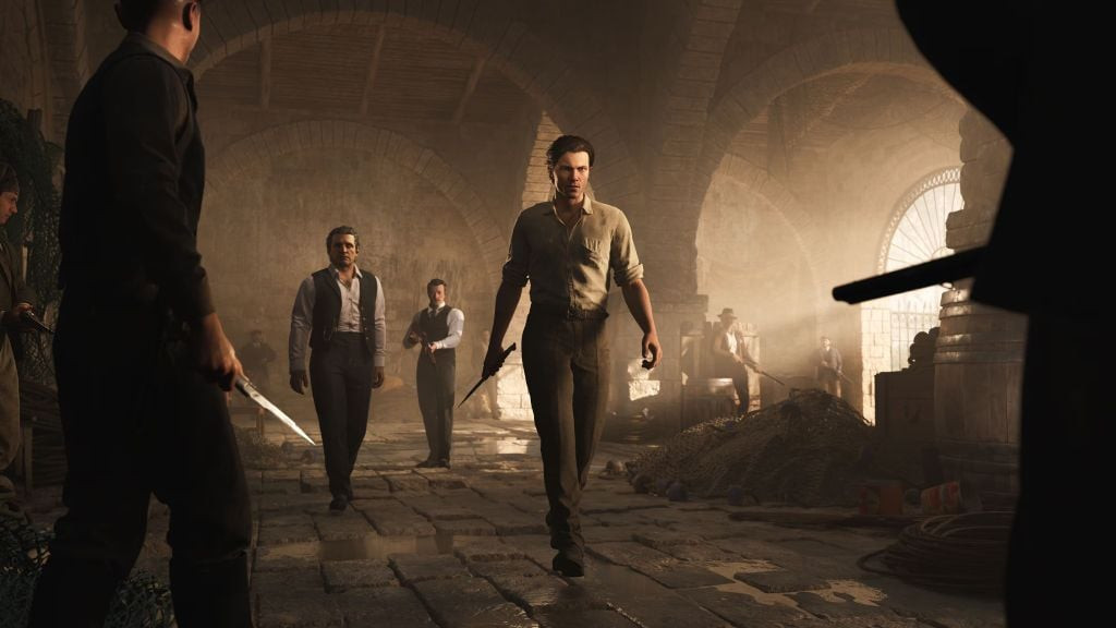 Năm Cam tự truyện (PHẦN 5): Đế chế rạn nứt – Đàn em âm mưu tạo phản