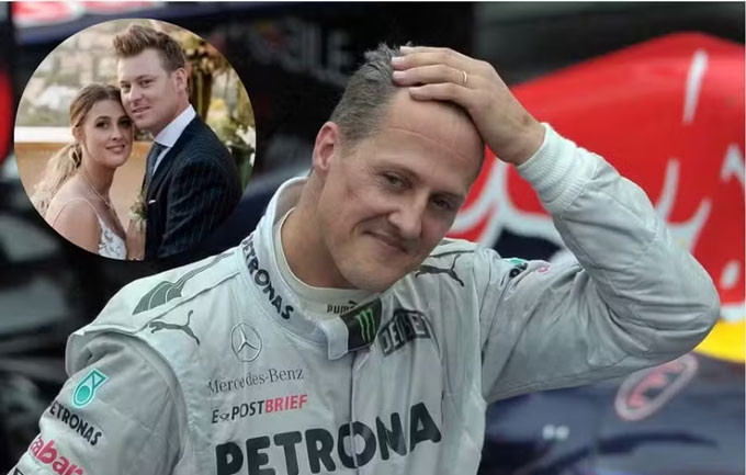 Michael Schumacher – Người đưa Ferrari lên đỉnh cao lịch sử