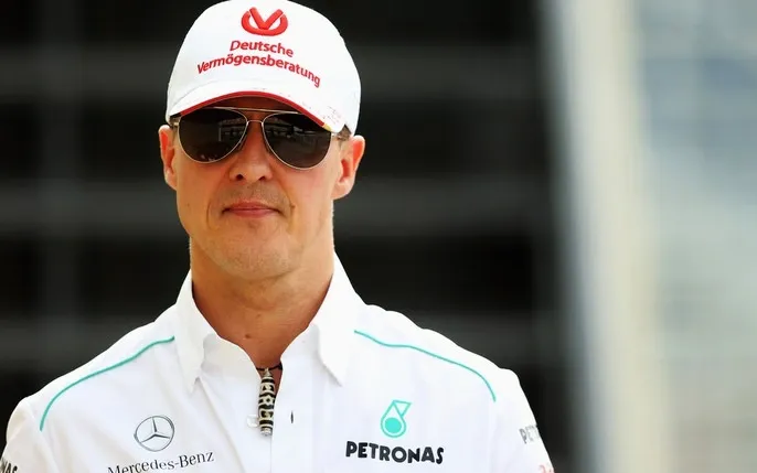 Michael Schumacher – Người đưa Ferrari lên đỉnh cao lịch sử