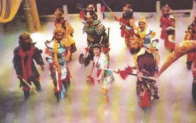 Top 5 tập Tây Du Ký kinh điển, fan chân chính không thể bỏ lỡ