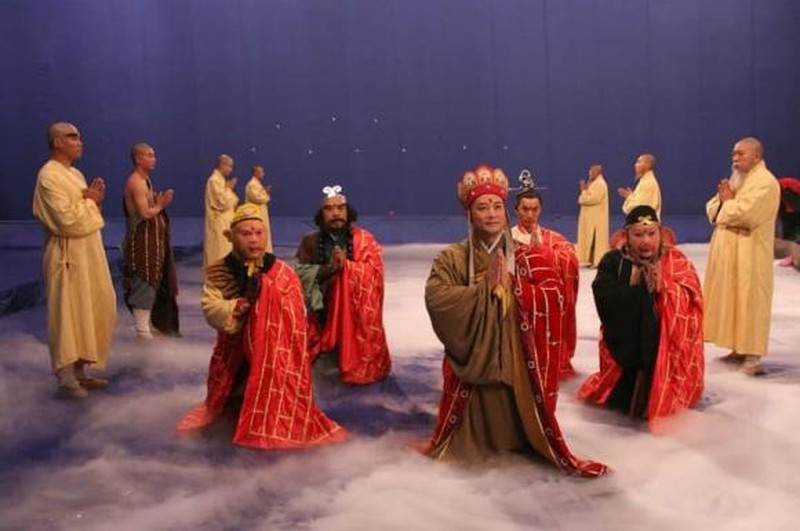 Top 5 tập Tây Du Ký kinh điển, fan chân chính không thể bỏ lỡ