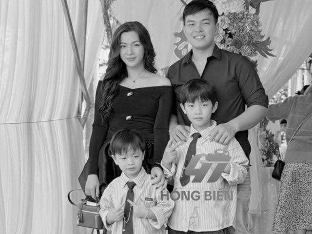 Đắk Lắk: Cháy nhà trong đêm, 4 người trong gia đình ra đi mãi mãi