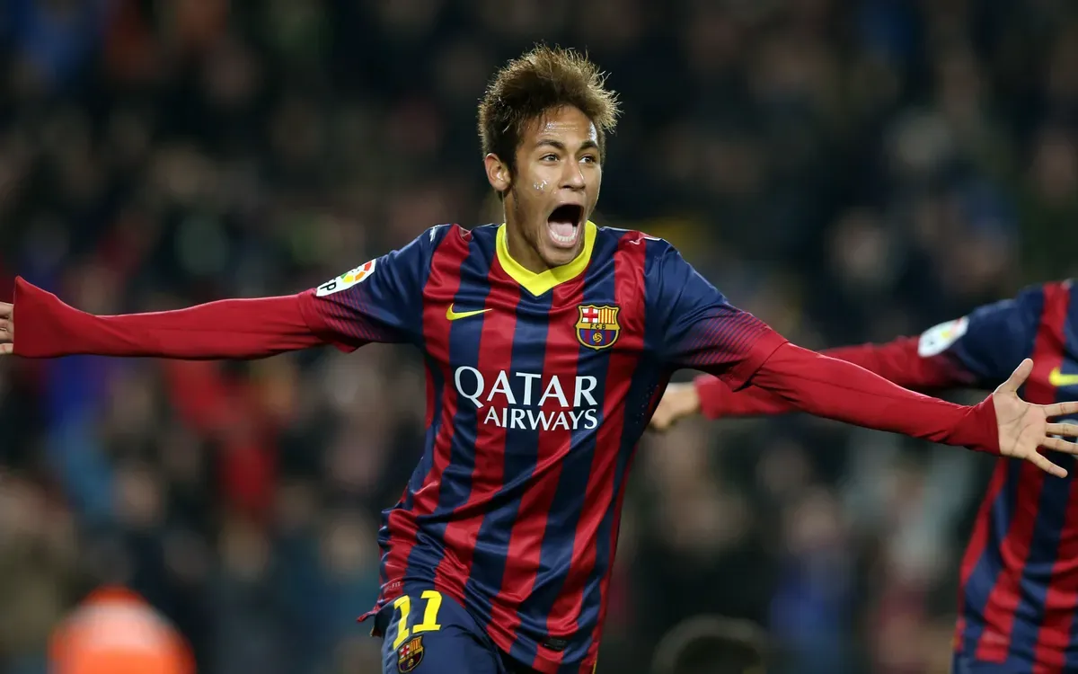 Neymar – thiên tài chưa trọn vẹn của bóng đá hiện đại