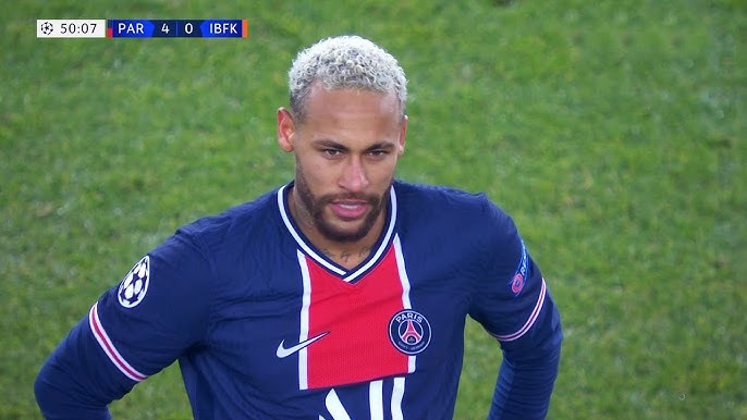 Neymar – thiên tài chưa trọn vẹn của bóng đá hiện đại