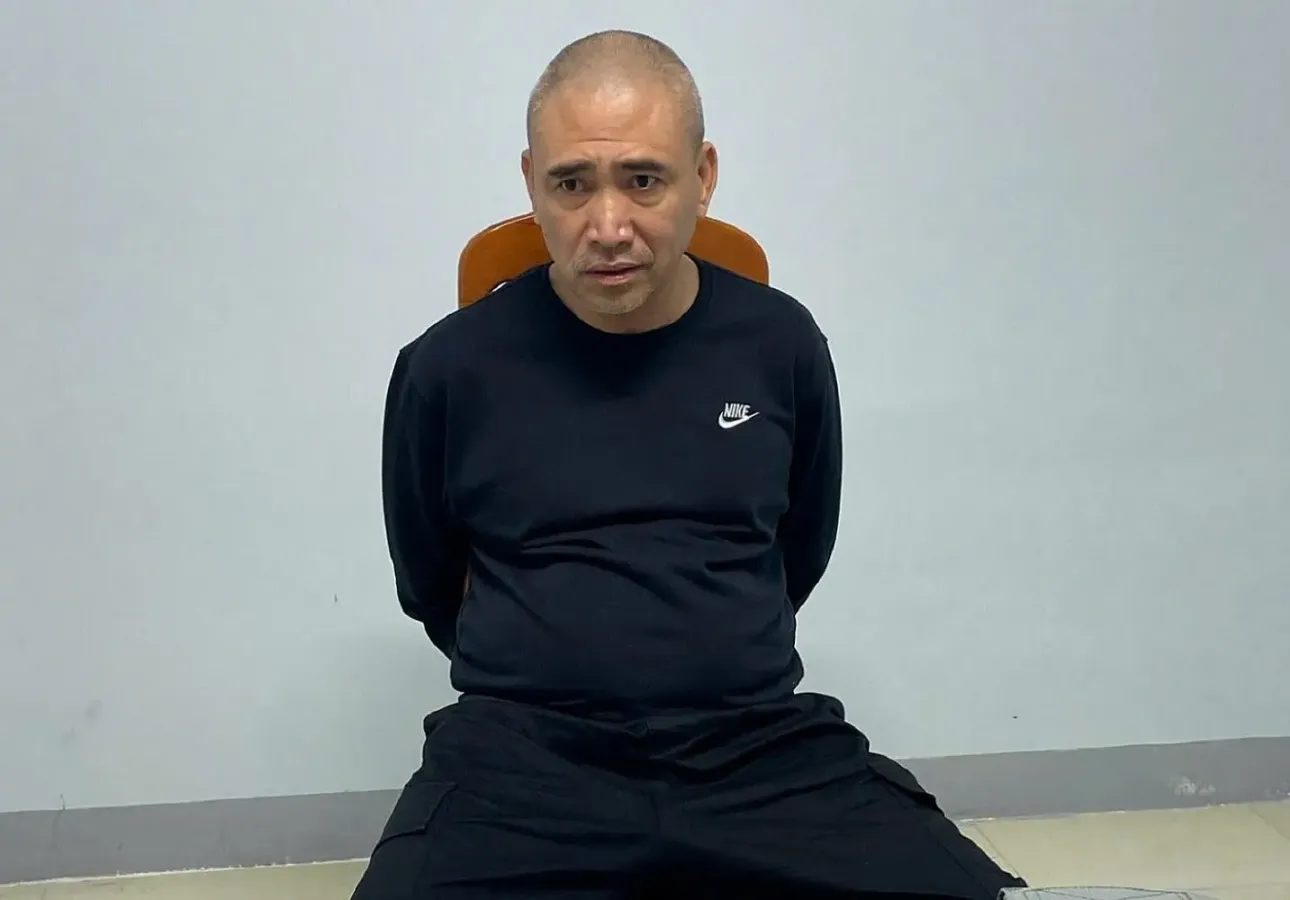 Trần Ngọc Anh và cuộc chơi ngầm khiến giới giang hồ Đà Nẵng nể sợ