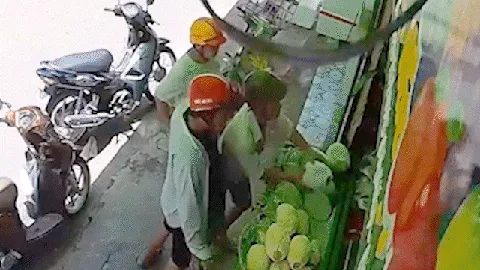 Trần Ngọc Anh và cuộc chơi ngầm khiến giới giang hồ Đà Nẵng nể sợ