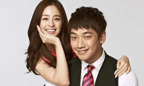 Bi Rain – nam thần K-pop hiếm hoi chinh phục cả Hollywood