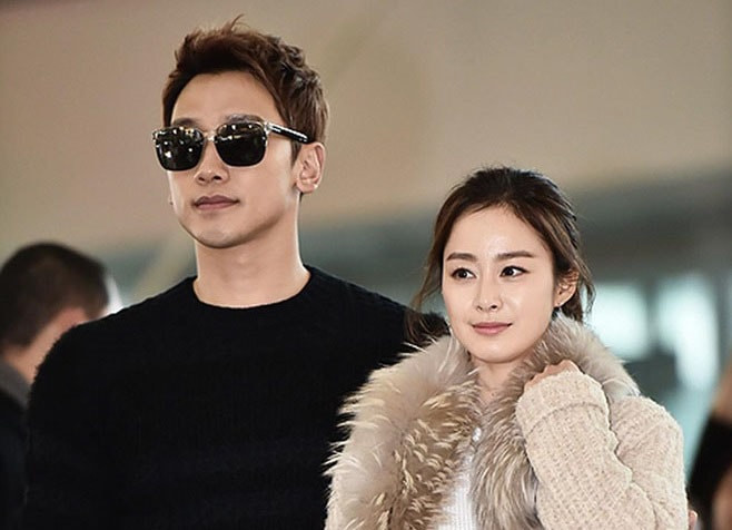 Bi Rain – nam thần K-pop hiếm hoi chinh phục cả Hollywood