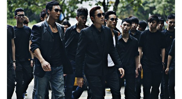 Giang hồ Sài Gòn – Hà Nội thập niên 80–90: Khi nắm đấm thay cho pháp luật