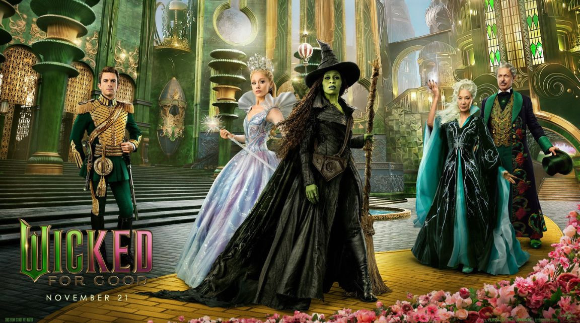 2026 xem gì? Top 5 bộ phim mở màn năm mới đầy cảm xúc