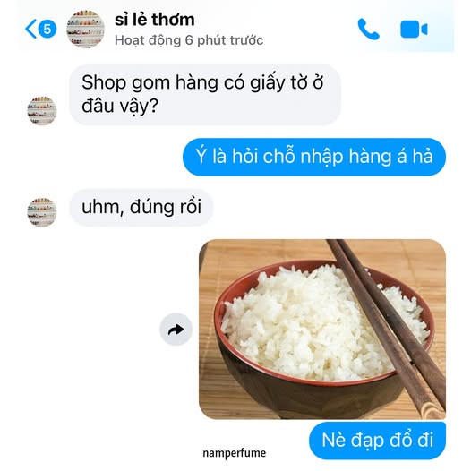 Ngày xưa mở shop cũng hay bị hỏi mấy câu ngáo y này =)))