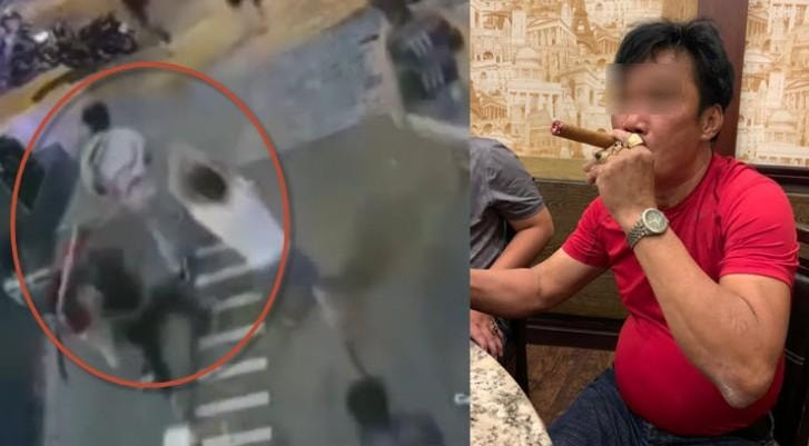 Cuộc đời giang hồ Quân “Xa Lộ”: Lên nhanh – xuống gắt