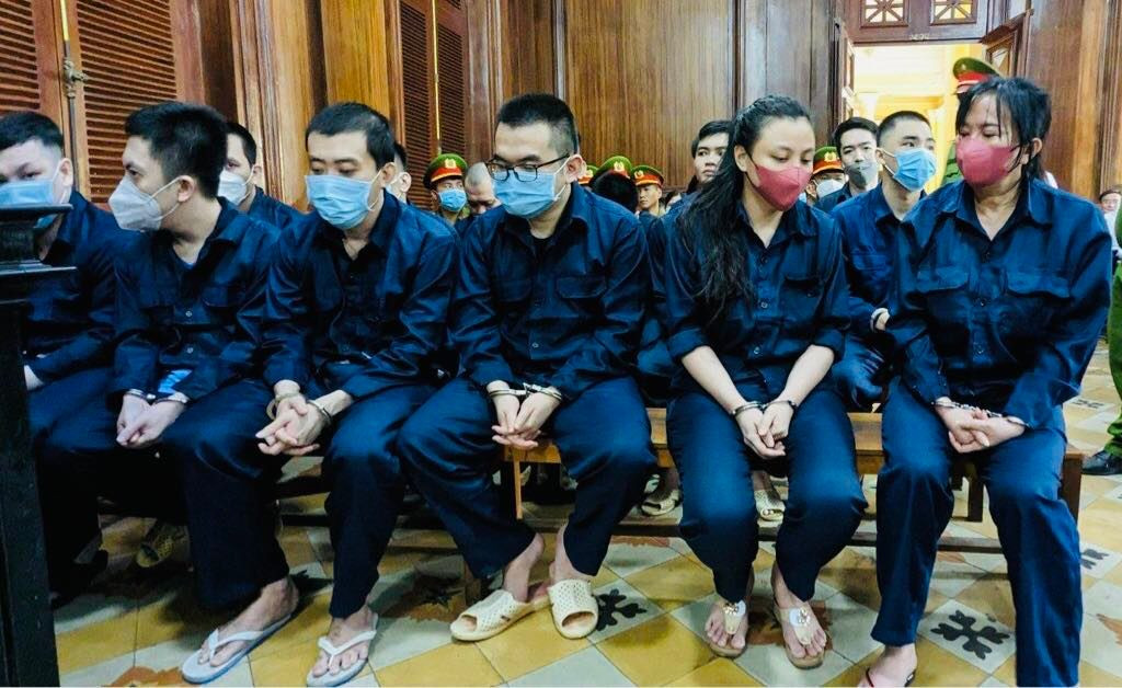 Cuộc đời giang hồ Quân “Xa Lộ”: Lên nhanh – xuống gắt