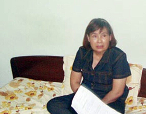 Oanh “Hà” – Đại Tỷ chống lưng tạo tiếng vang cho Dung “Hà”