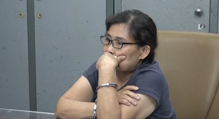 Oanh “Hà” – Đại Tỷ chống lưng tạo tiếng vang cho Dung “Hà”