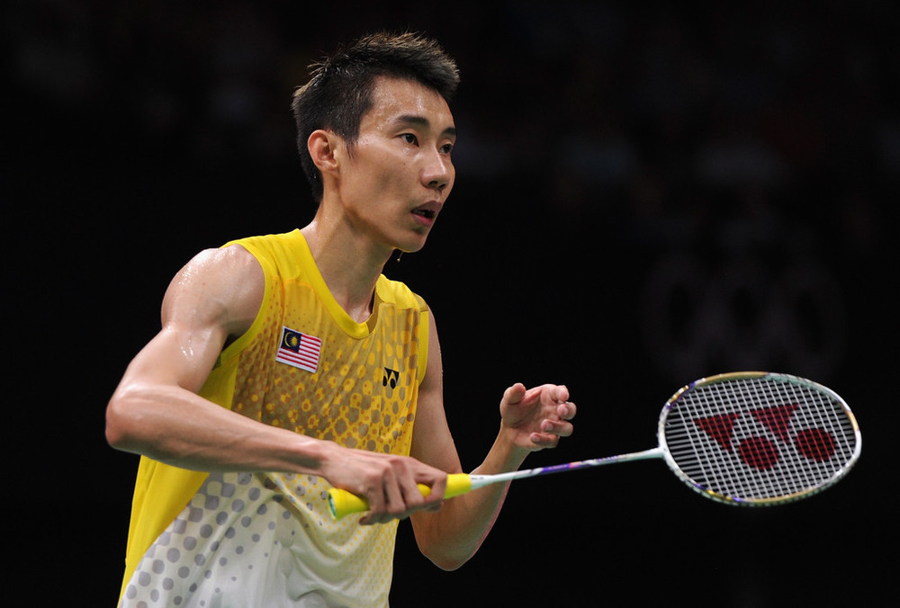 Lee Chong Wei – Biểu tượng của ý chí, kỷ luật và tinh thần không bỏ cuộc