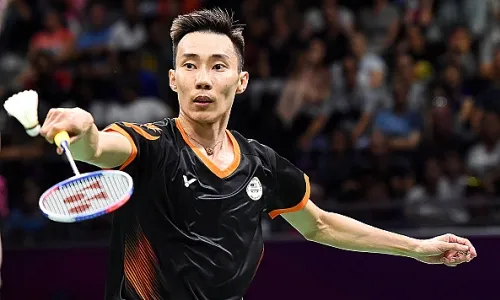 Lee Chong Wei – Biểu tượng của ý chí, kỷ luật và tinh thần không bỏ cuộc