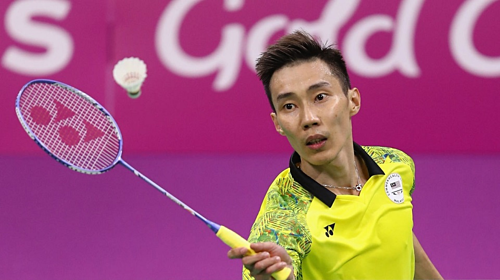 Lee Chong Wei – Biểu tượng của ý chí, kỷ luật và tinh thần không bỏ cuộc