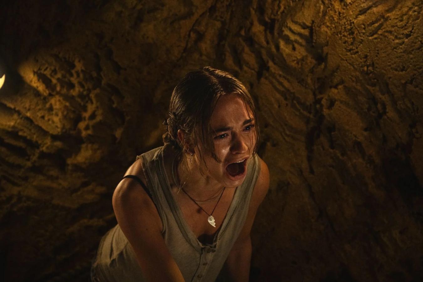 Tuyển tập 5 siêu phẩm chiếu rạp tháng 1/2026 khiến fan phim mê mẩn